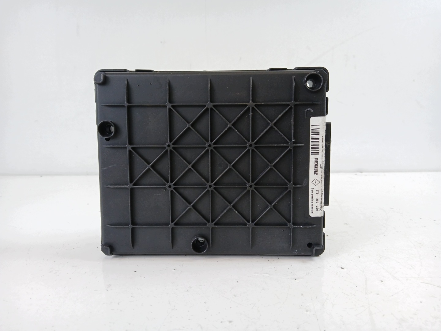 RENAULT MEGANE e SCENIC e CENTRALINA FUSIBILI 8200029342B