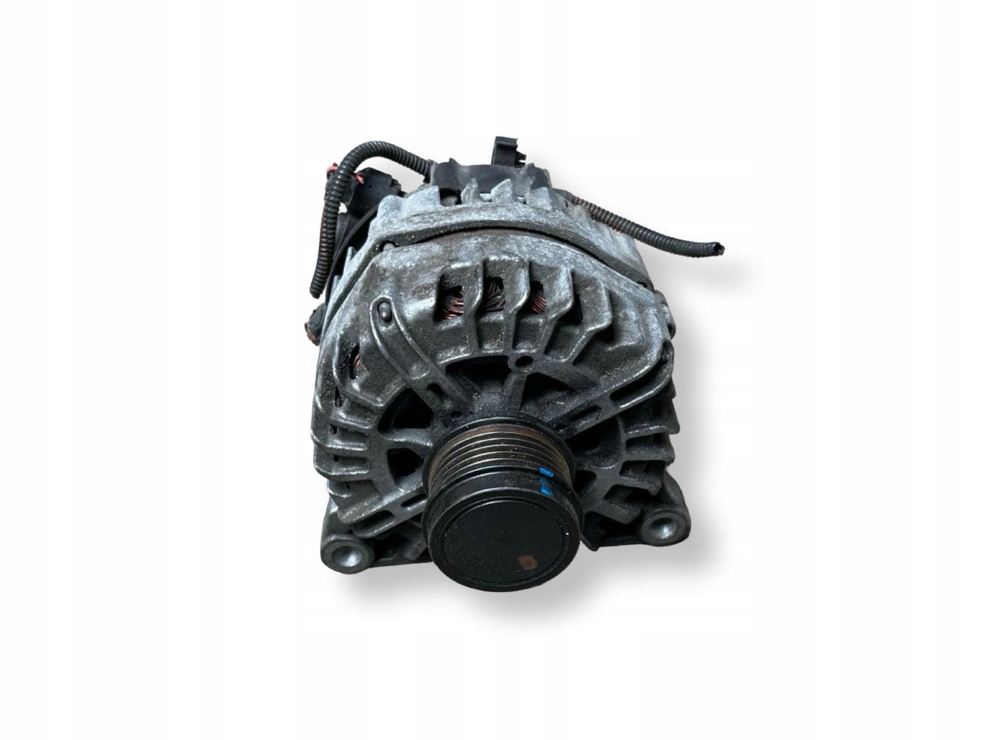 Alternator Citroen C4 Grand Picasso 2 facelift 2017 9810525380