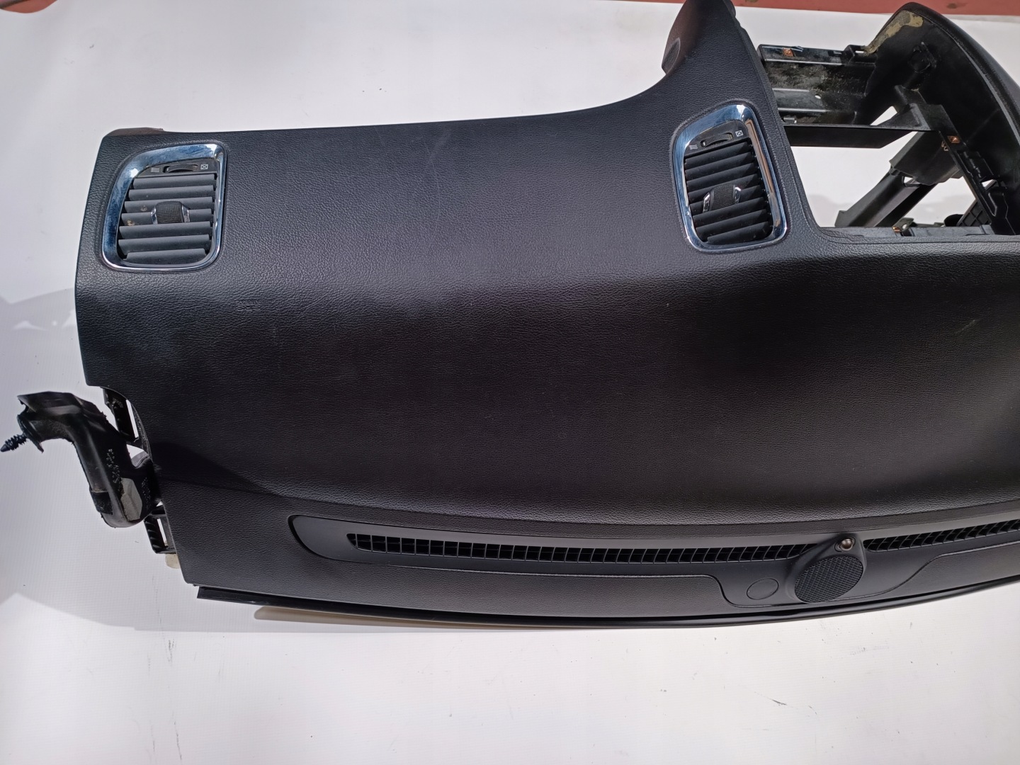 dashboard console airbag airbag Dodge Durango 2014