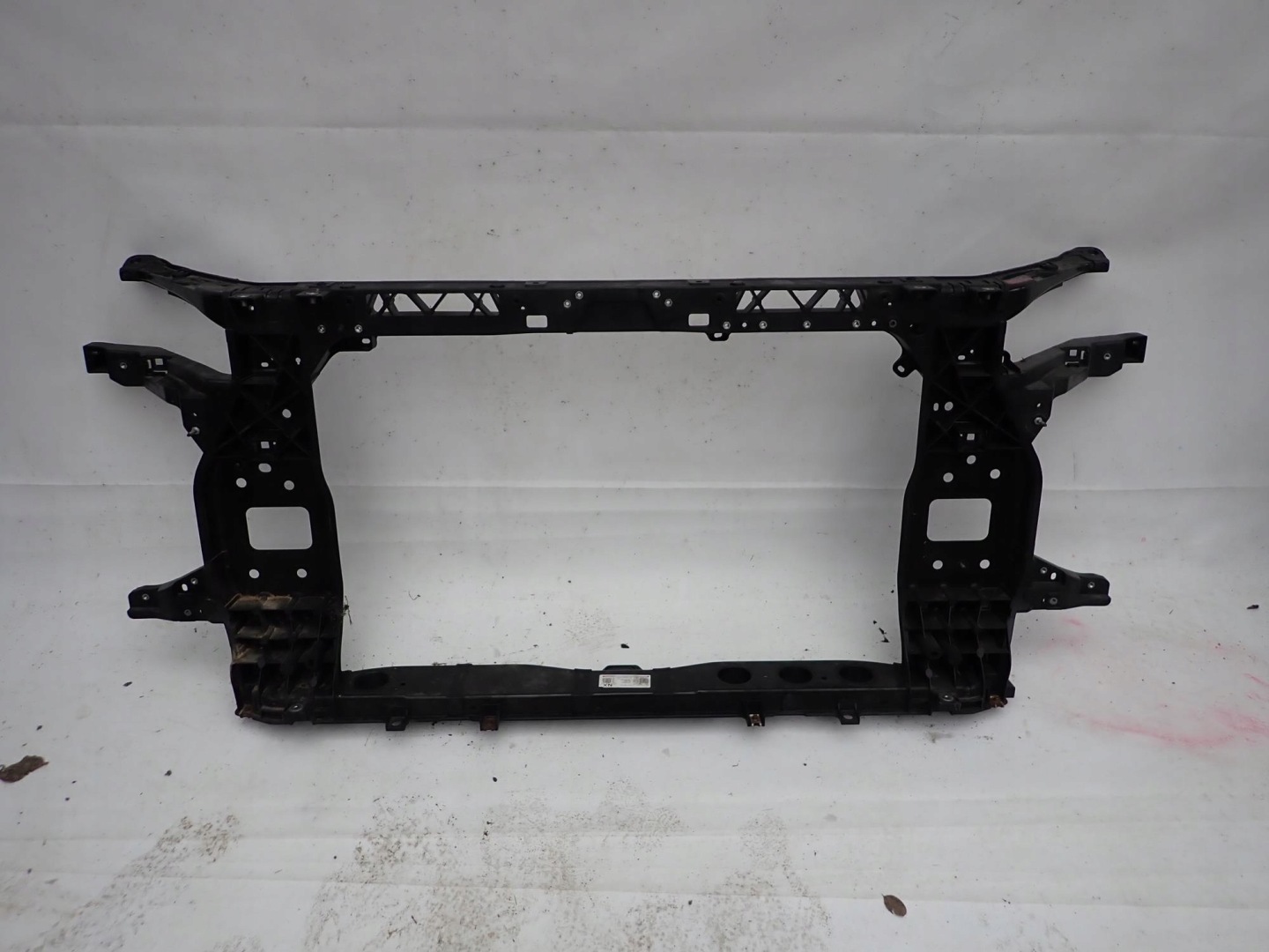 HYUNDAI TUCSON IV 4 20-> support panel for radiators pillar