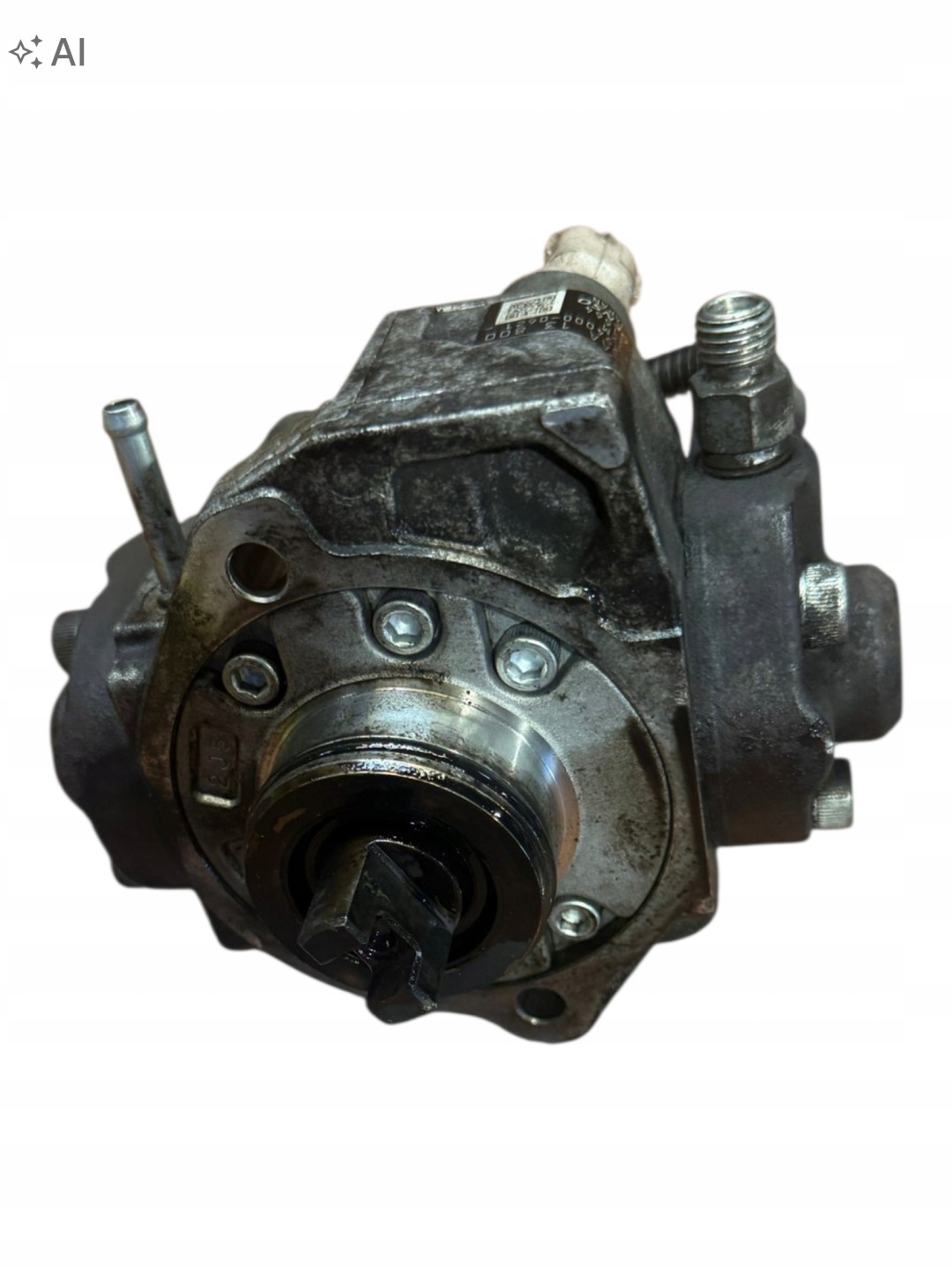 Pompe d’injection Mazda 6 2.2 MZR-CD R2AA 2010r R2AA13800