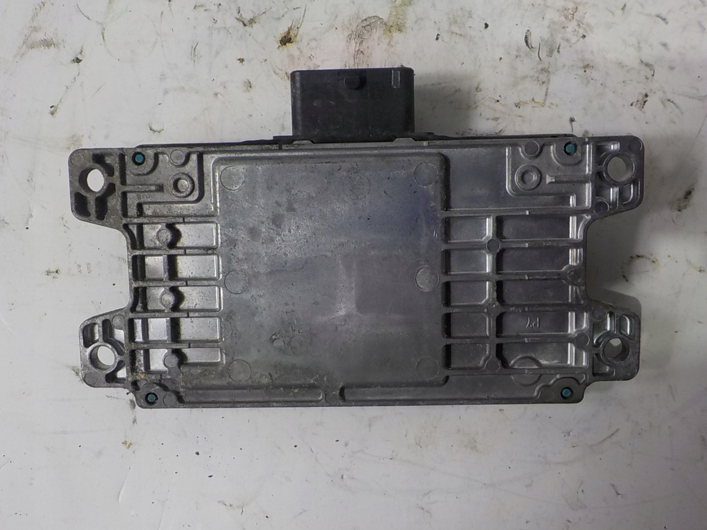 NISSAN computer control unit gearboxes 31036 JD80B A64-000