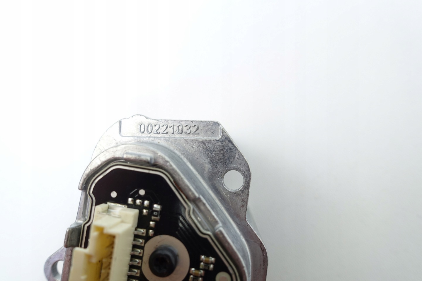control unit module JEZ LED FORD FOCUS MK4 LIFT