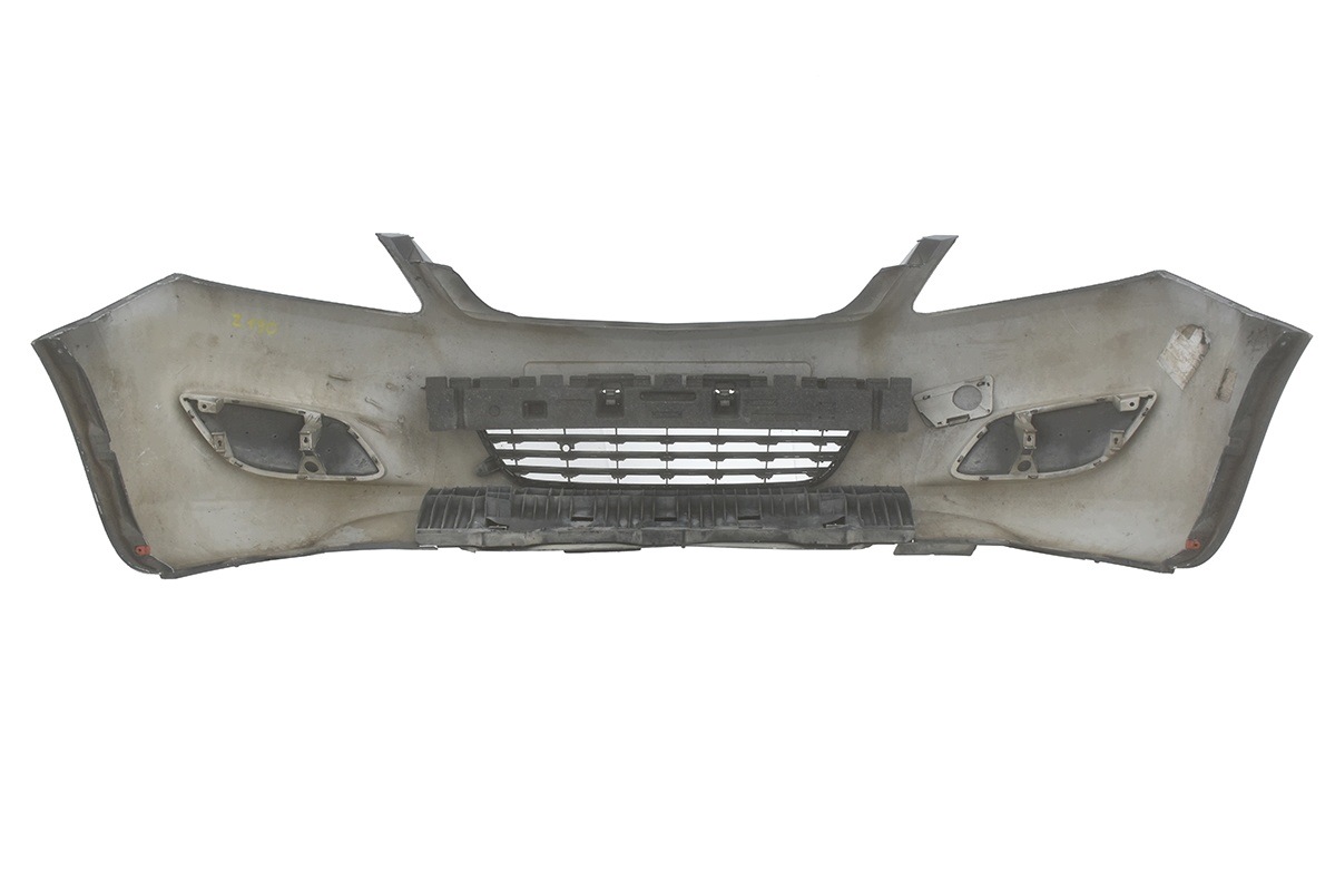 front bumper * front OPEL ZAFIRA B II LIFT Z190