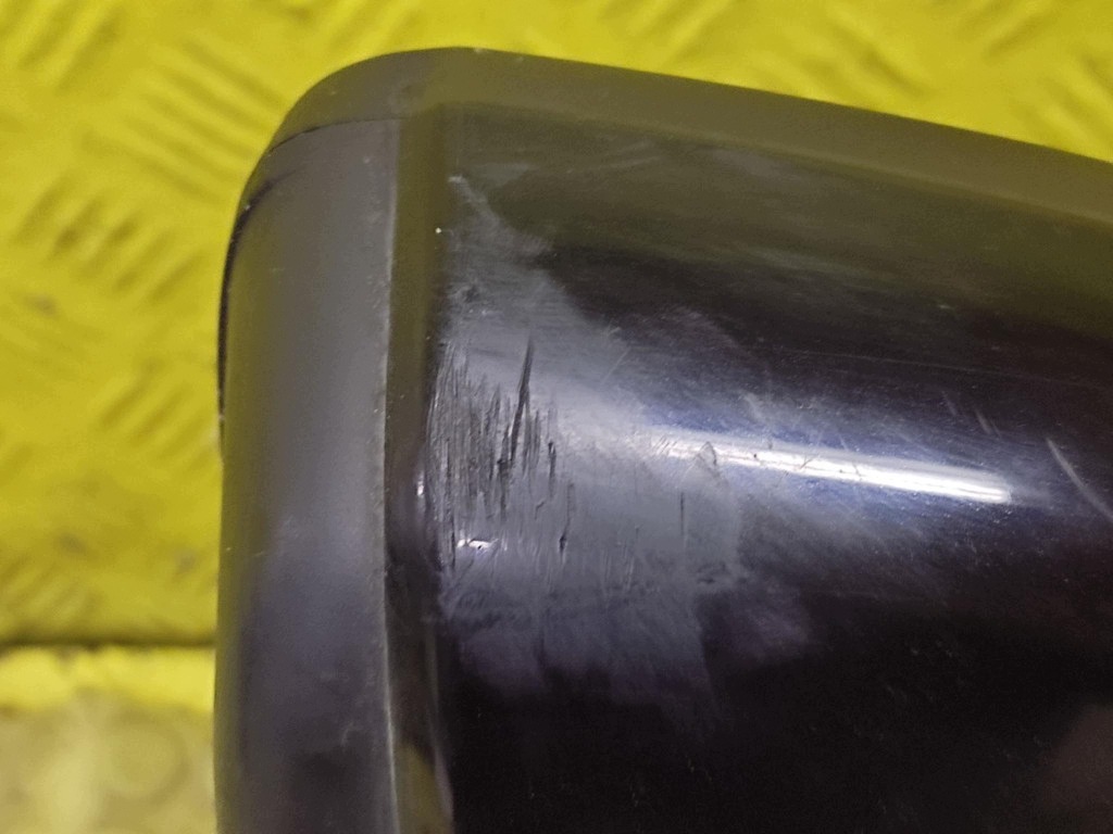 OPEL ZAFIRA B mirror right 5 PIN
