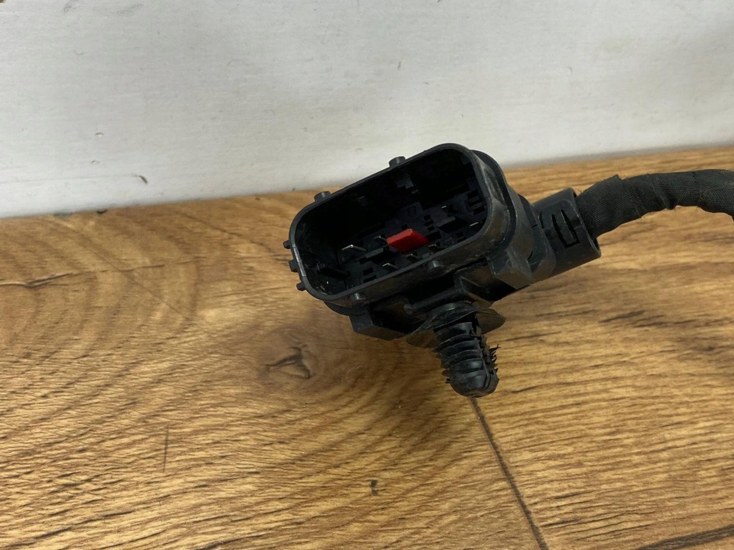 cablaggio elettrico fanali luci Jeep Wrangler JL 2018+