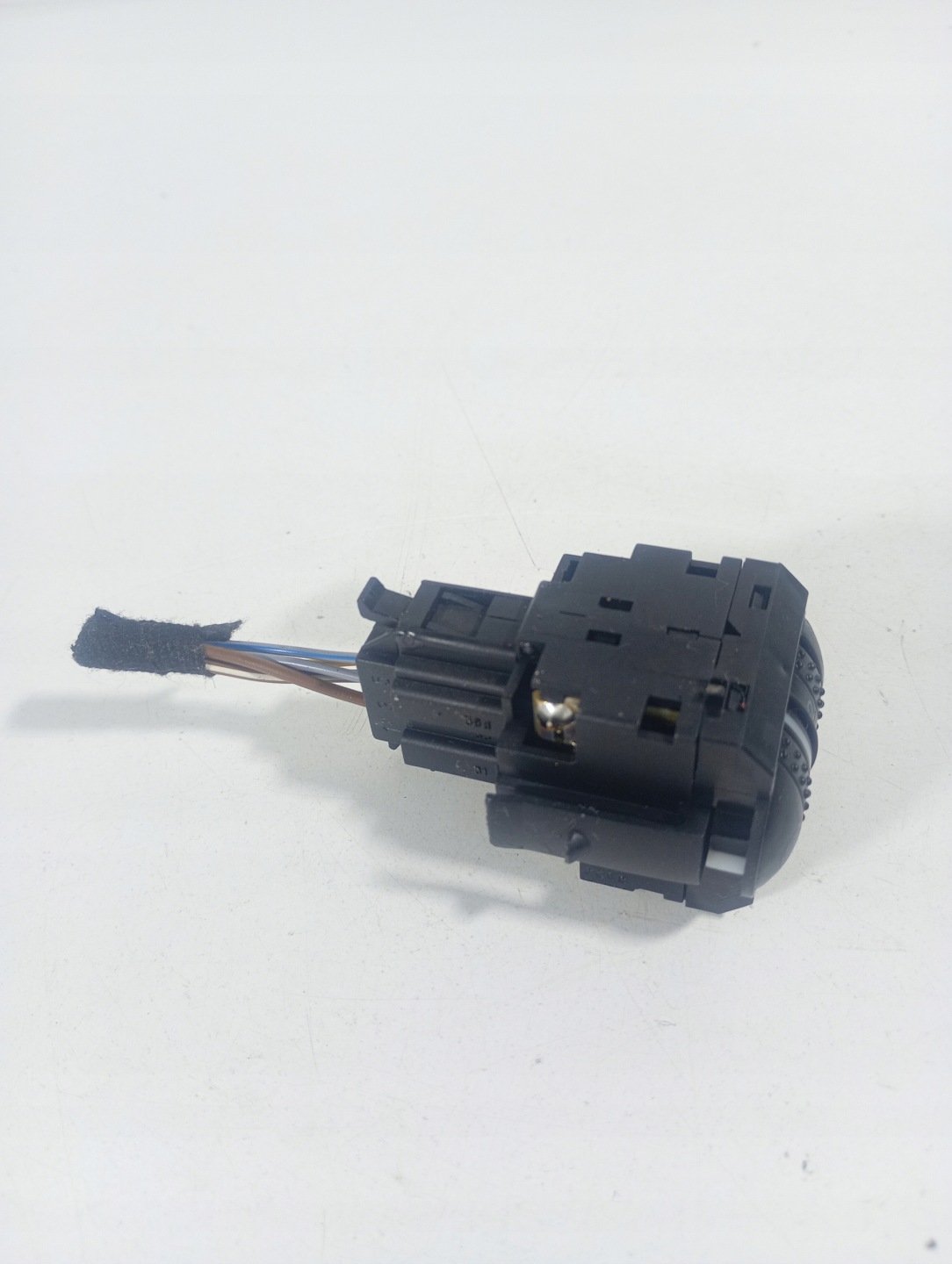 VW PASSAT B5 FL 00-05 interruttore Pulsante PANEL luci OE 3B0941333
