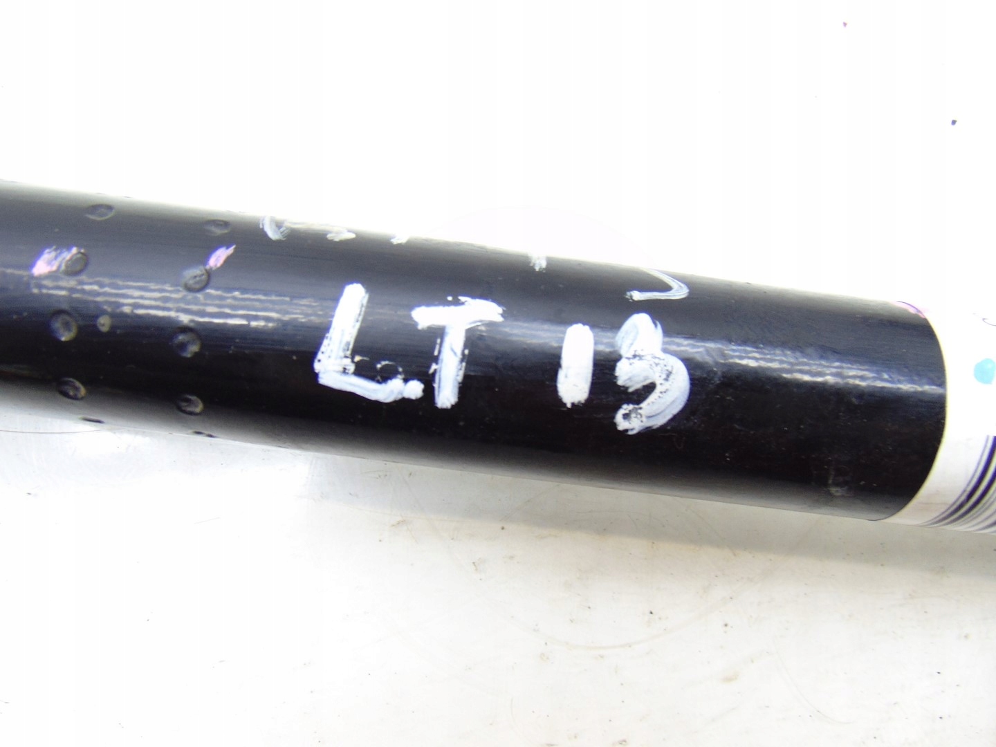semi-axis short. left joint left 7641213 I3