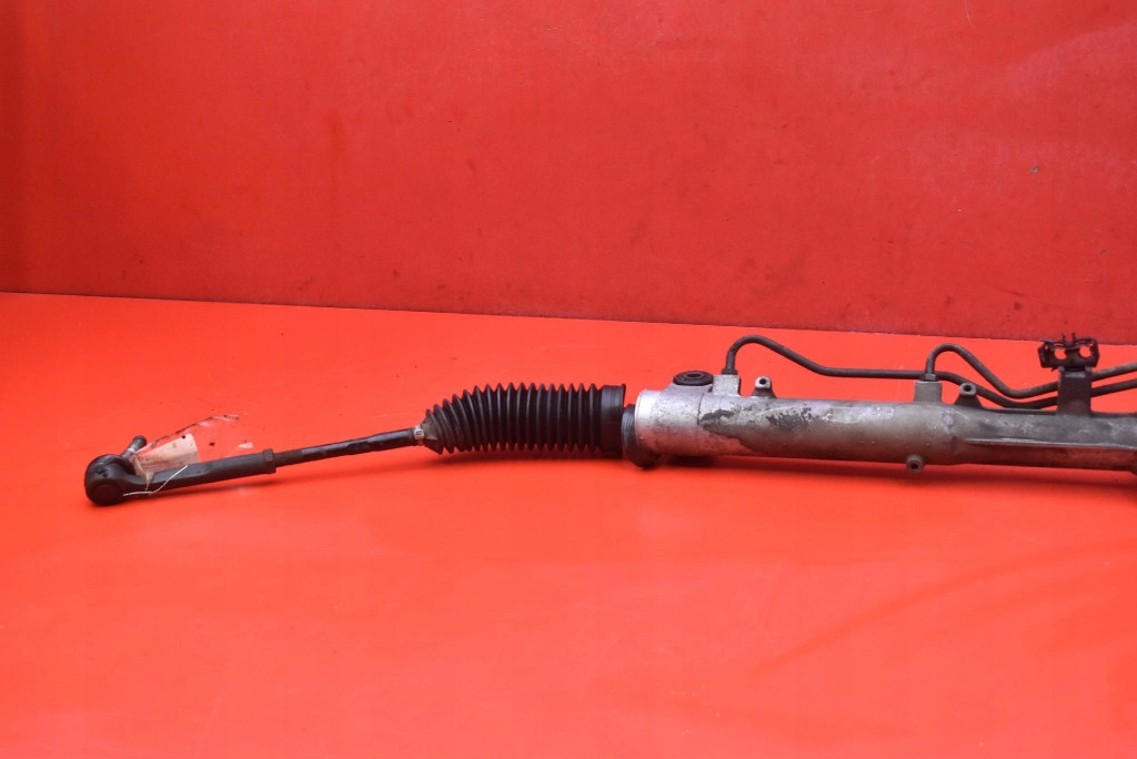 servo control EU ENAC46000 OPEL VECTRA C 1.8 16V 122 KM 02-05