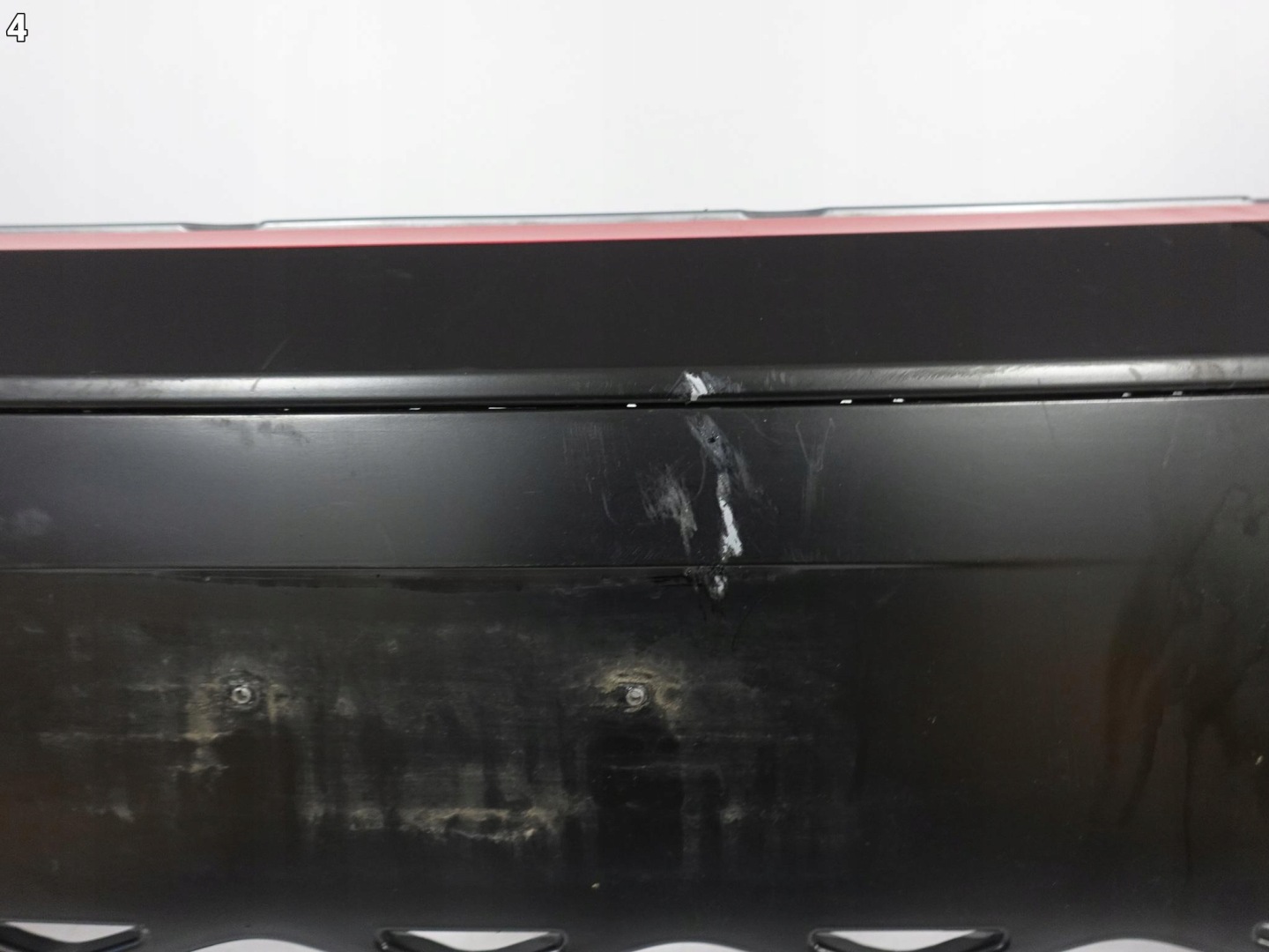 VW ID.BUZZ ID BUZZ 1T3 1T5 22- bumper BUMPER front (PDC)
