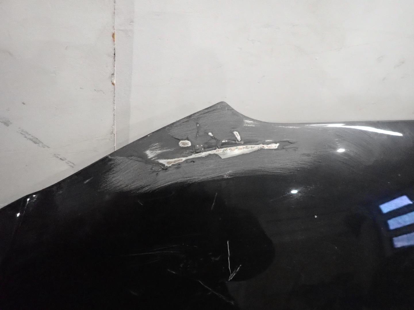 motorhaube AUDI A4 B8 2008-2012 8K