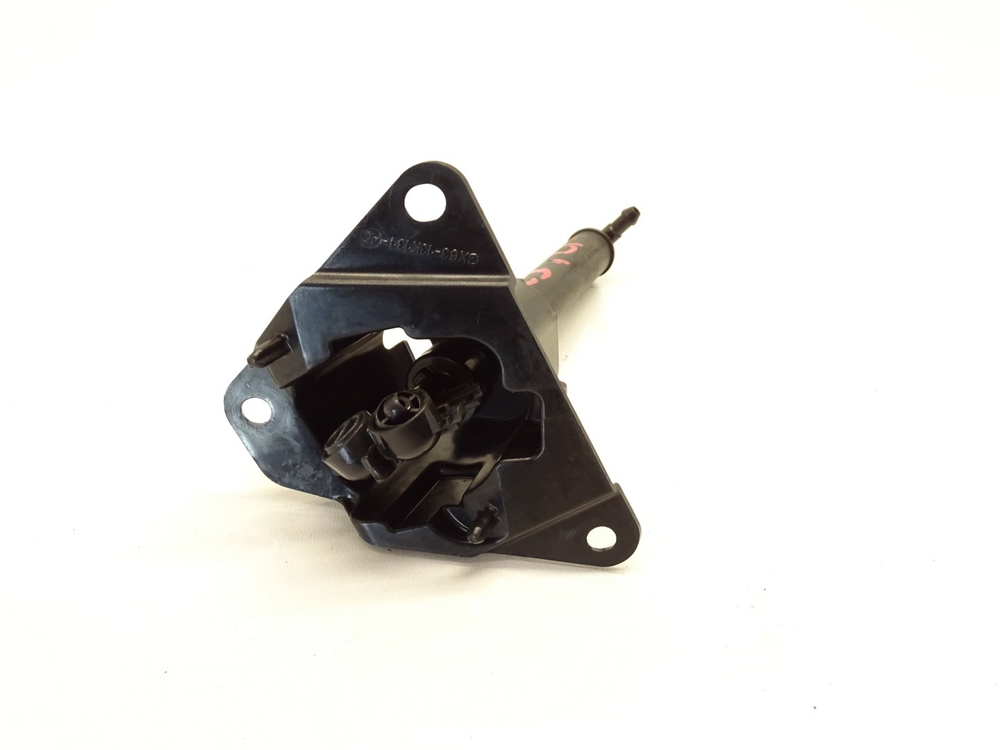 washer REFLEKTORA left JAGUAR XF GX63-13K131AC