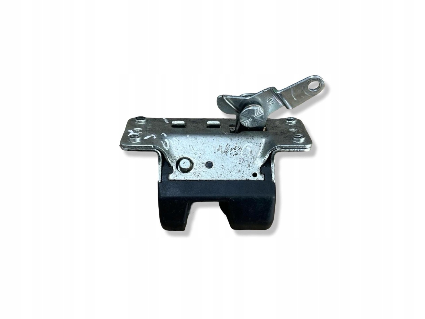 lock bonnet boot Opel Meriva A facelift 2008 90563999
