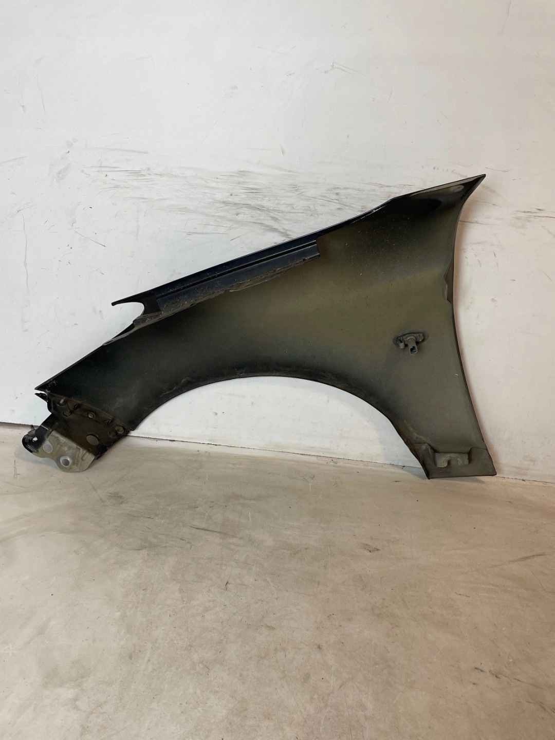 fender front front right Peugeot 206 + plus