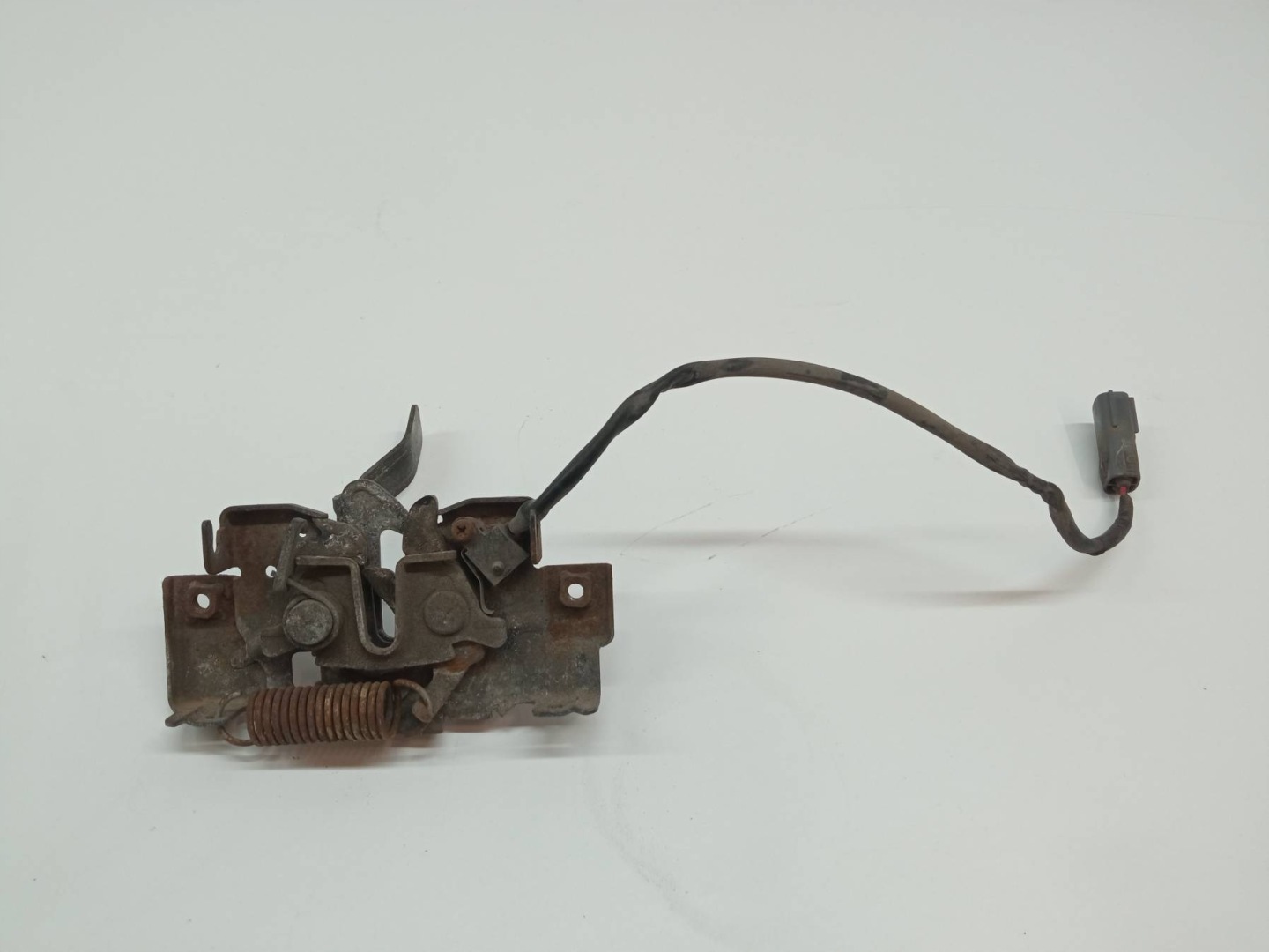 Serrure capot Mazda CX-9 et (2006- )