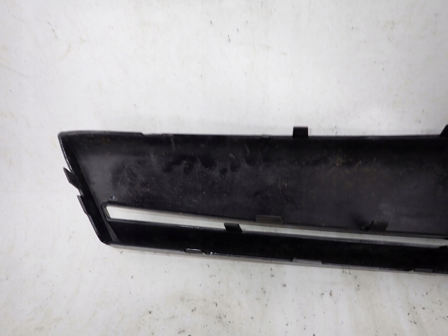 OPEL ASTRA H TUNING grill grille radiator 17-9521-1