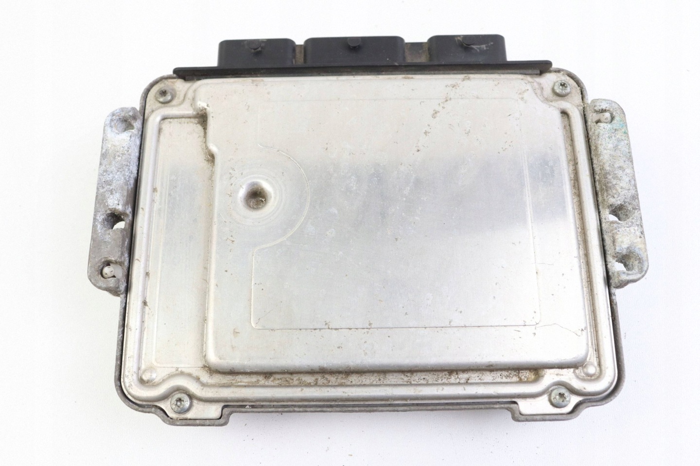 FORD FOCUS MK2 module unité de commande électronique uce moteur ECU 1.6 TDCI 4M51-12A650-KE