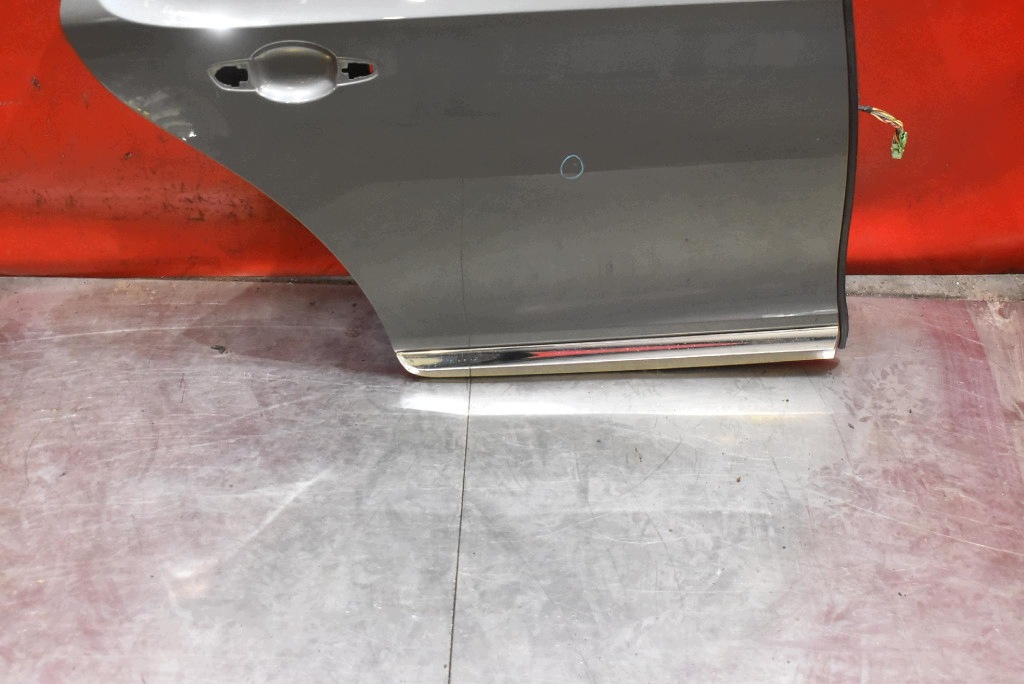 tür rechts heck hinten KZCD CITROEN DS5 12-15
