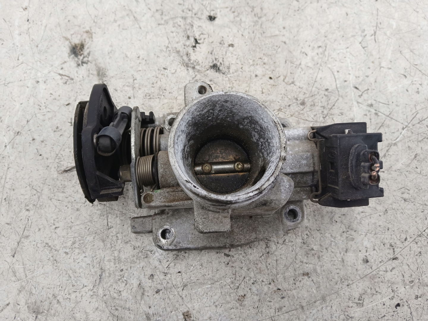 FORD KA e 1.3 Valvola a farfalla 95BF9B989JB