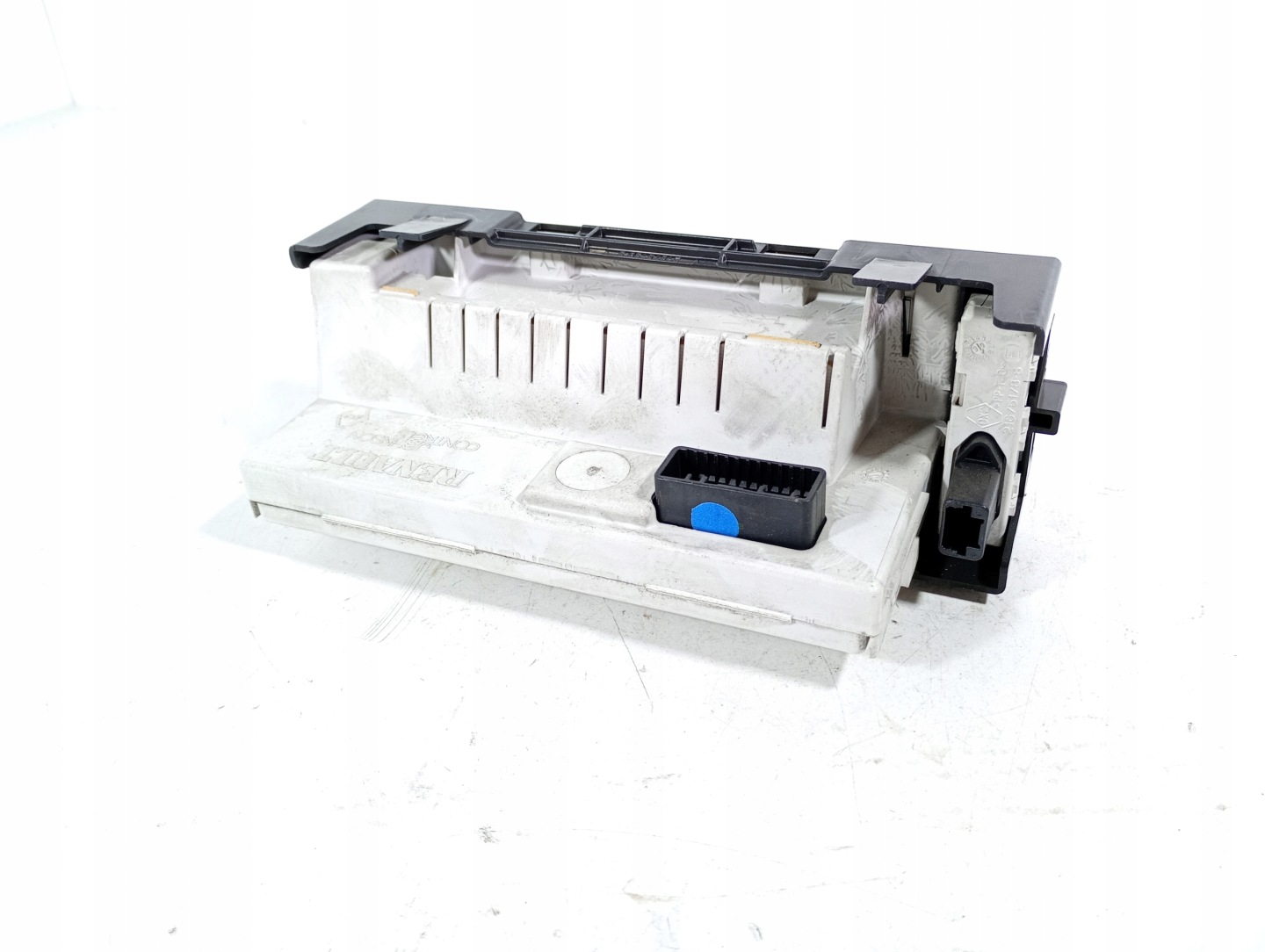 Renault Megane II 2 03-09 EKRAN display OE 8200290542
