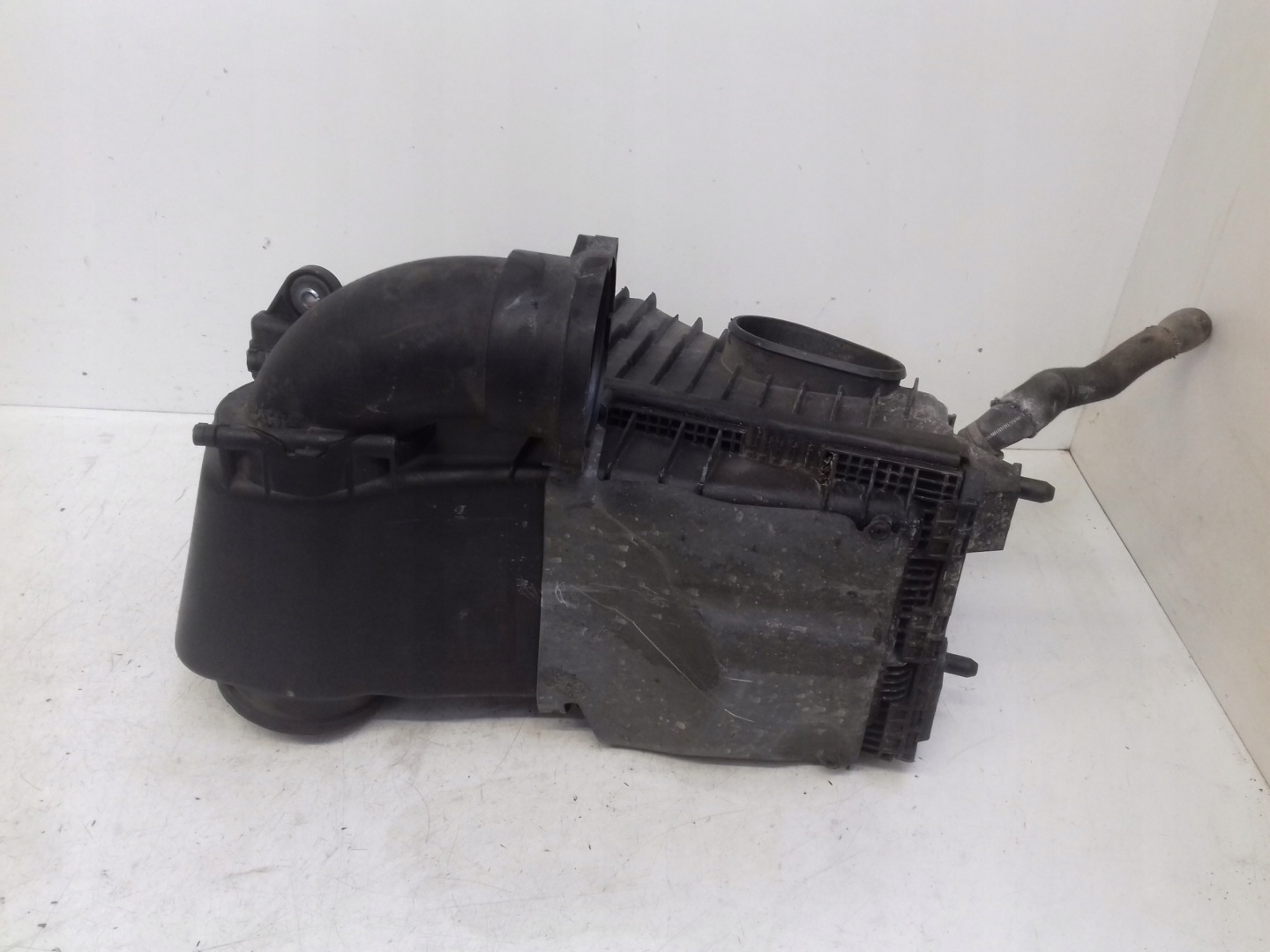 Gehäuse filter luft 7L6128607N VW Touareg