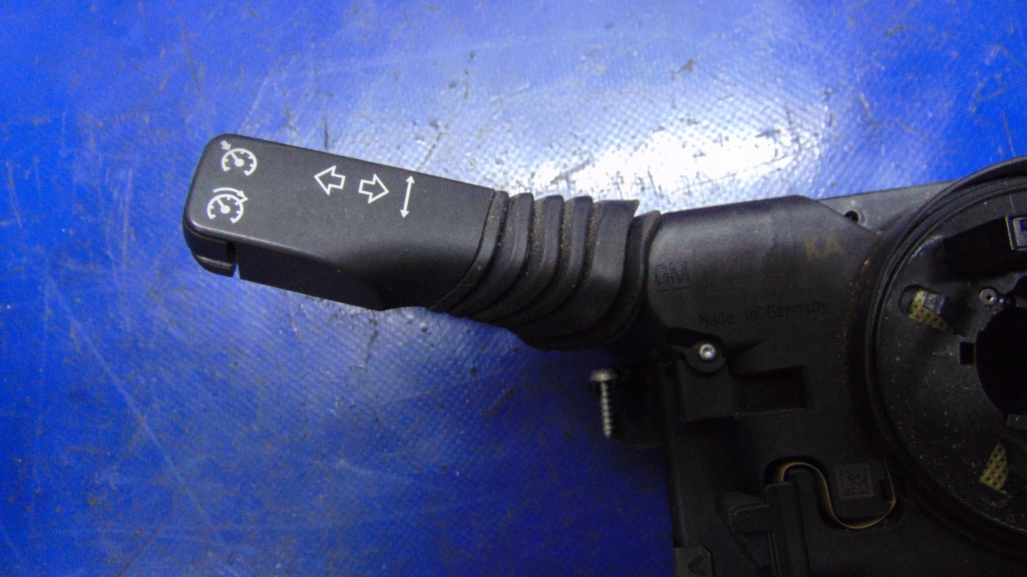 switch MANETKA OPEL ASTRA III H 04-10 ROK