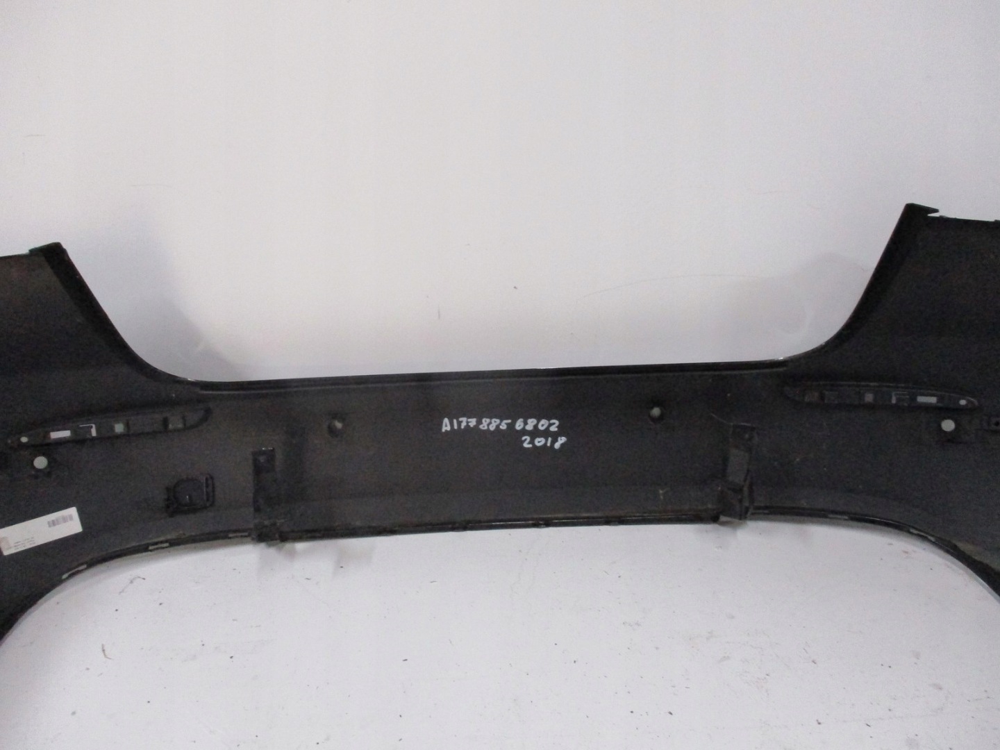 STOSSSTANGE MERCEDES A KLASA 177 6 PDC A1778856802