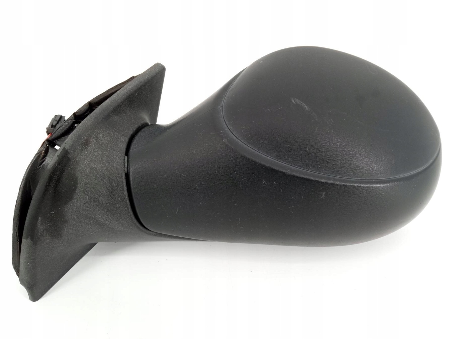 mirror left 3PIN EUROPA Citroen C3 and (2002-2009)