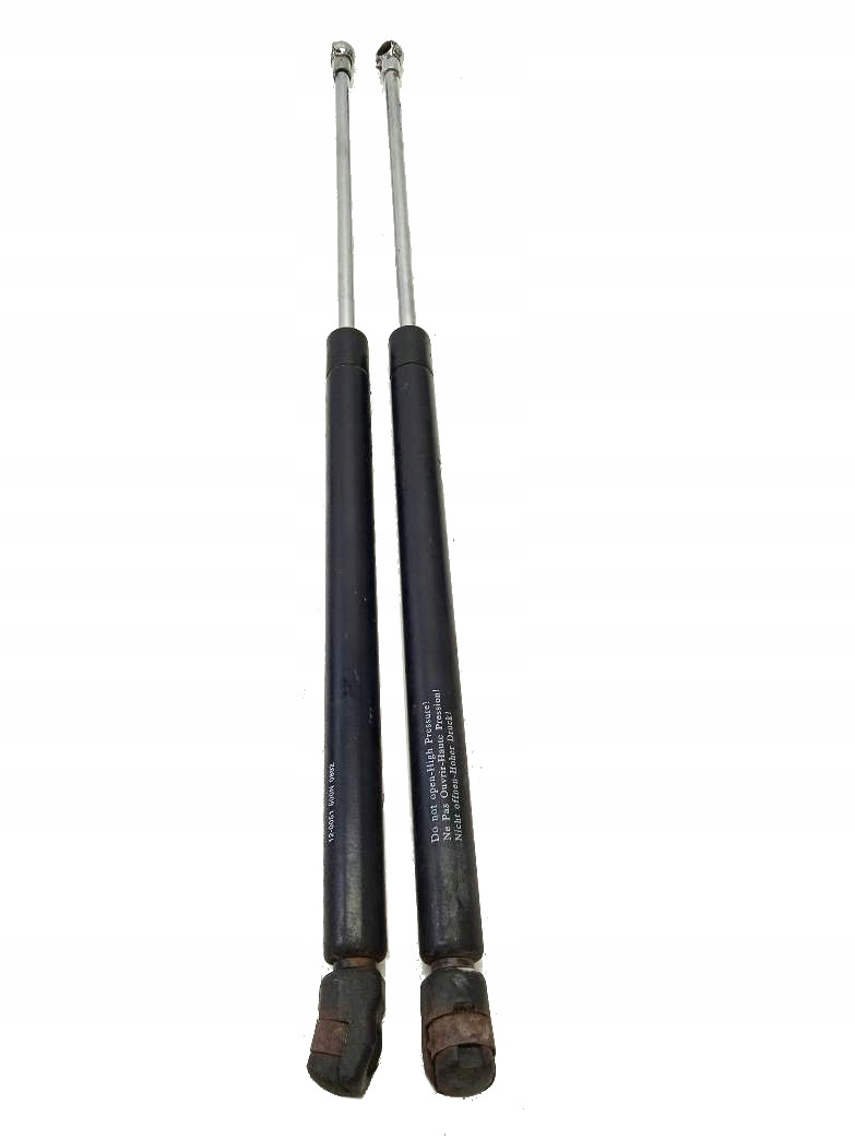 damper bonnet 500N Volkswagen Golf IV (1997-2004)