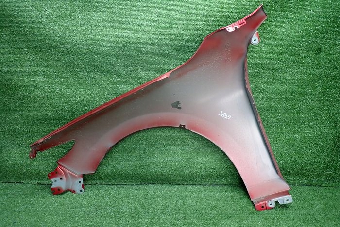 MAZDA 3 HB 19- fender right front front