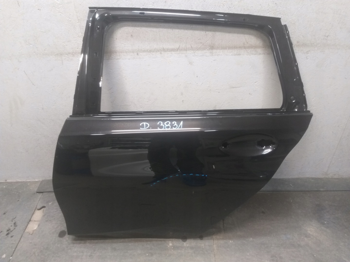 TÜR HECK LINKS BMW 3 III G21 KOMBI