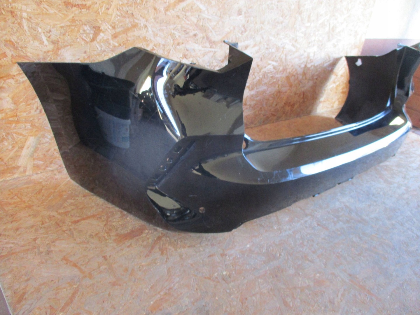 bumper rear part rear OPEL ASTRA VI L KOMBI
