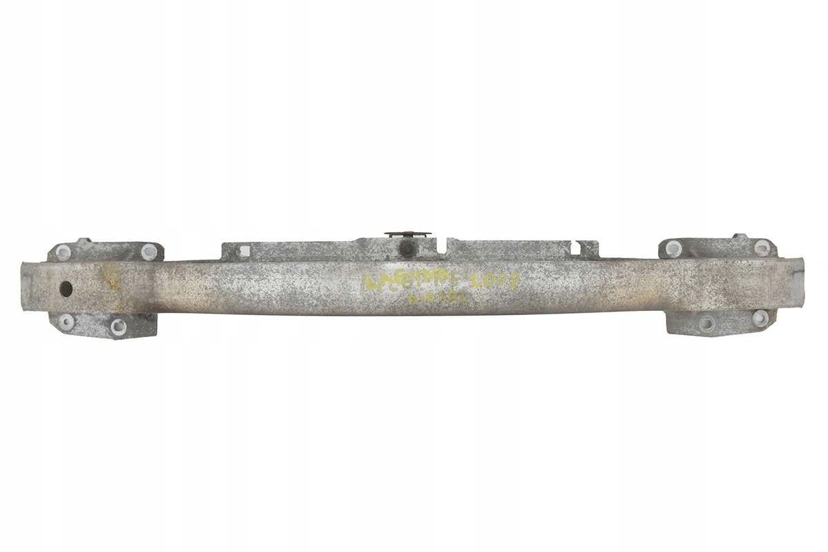 bumper support front RENAULT LAGUNA III