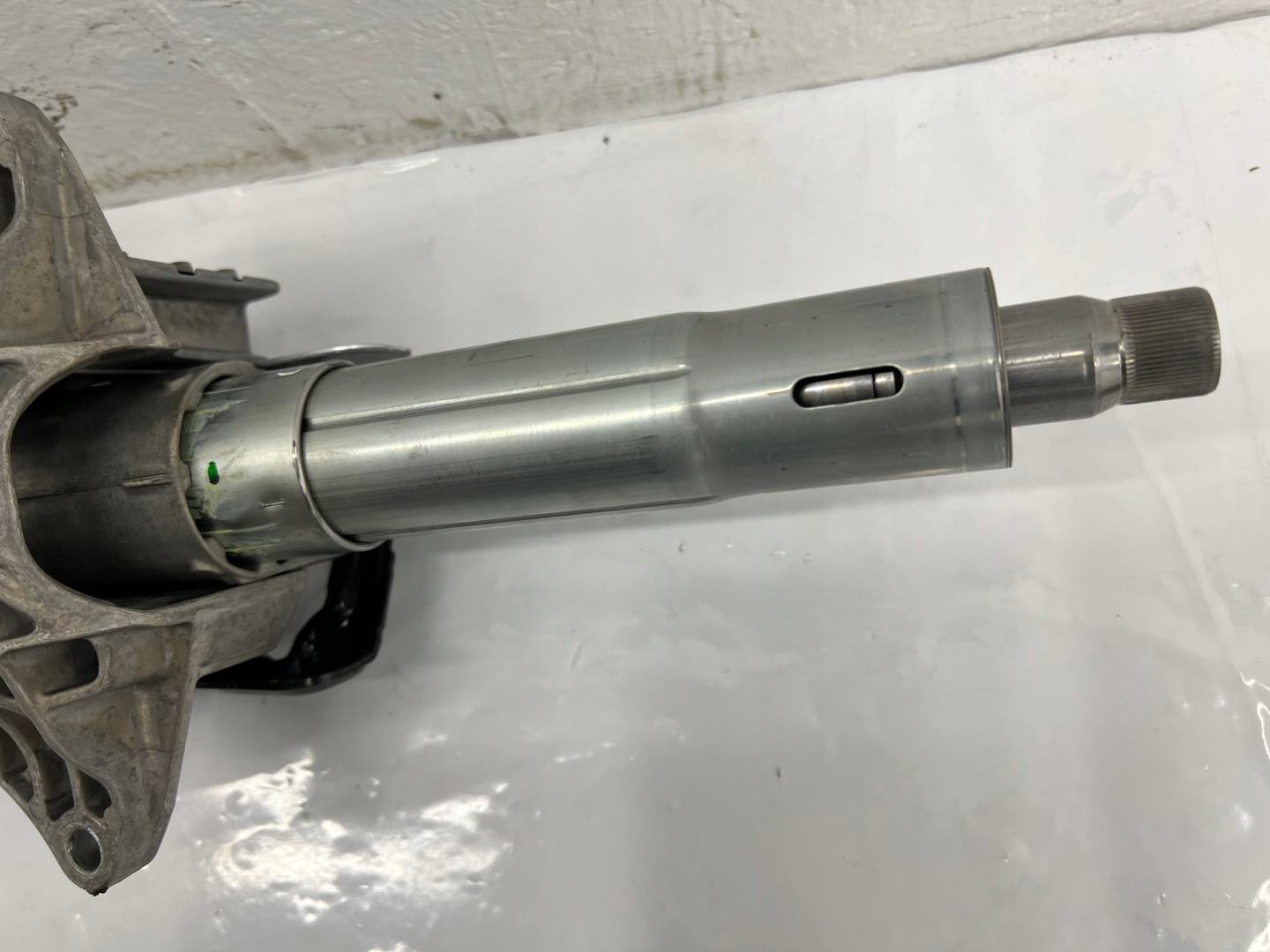 MERCEDES C-class W205 steering wheel rod A2054608901