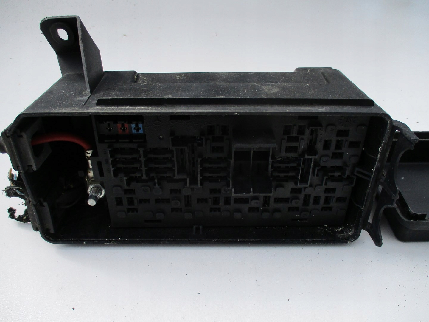 CENTRALINA FUSIBILI MERCEDES ML164 ML 164