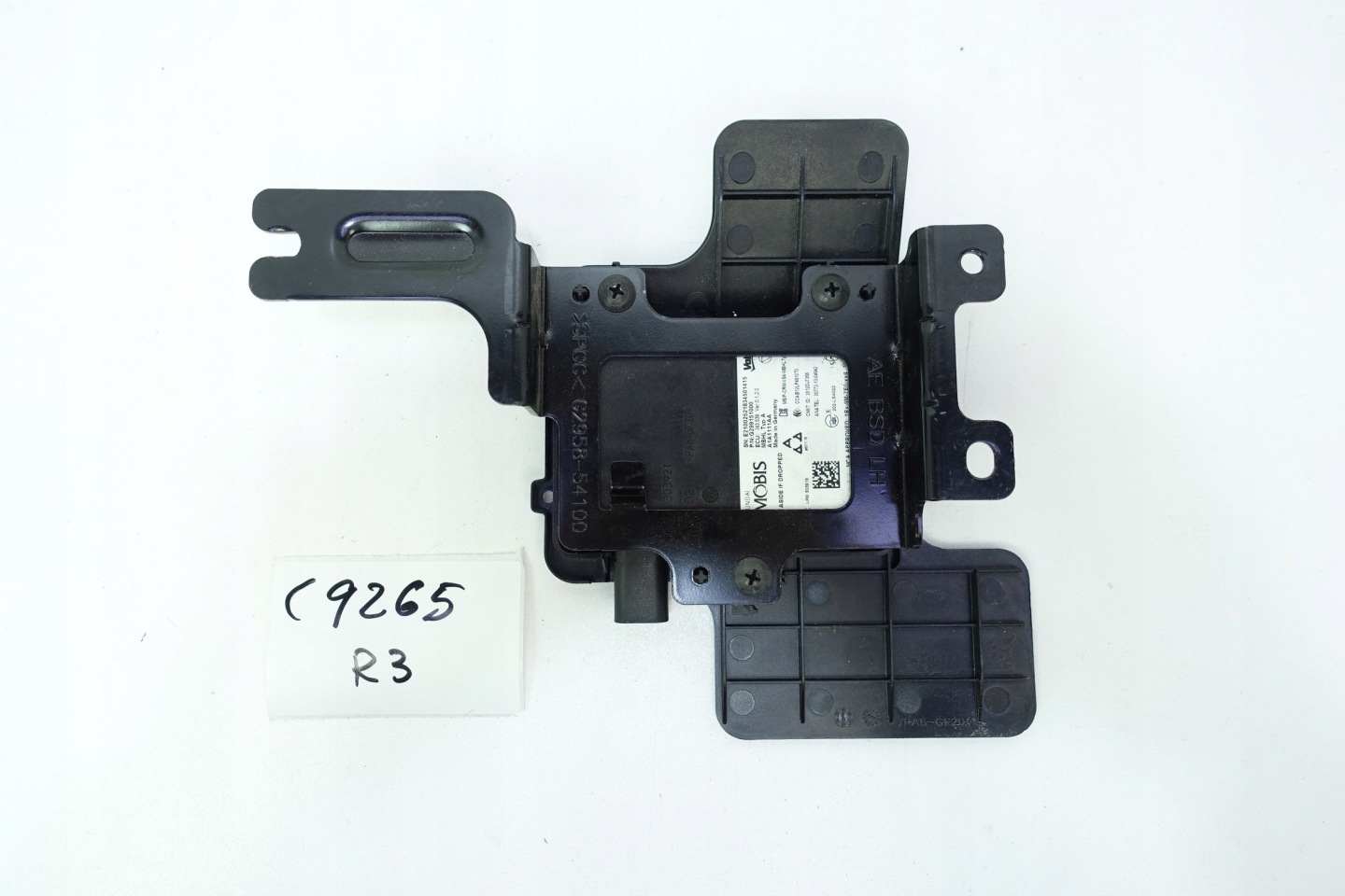 RADAR SENSOR HYUNDAI IONIQ LIFT 2020- 99140-G2000