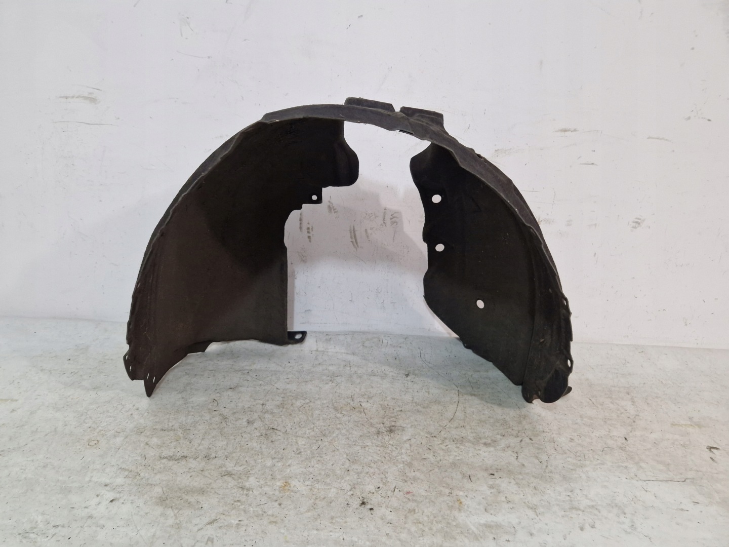 FORD KUGA 3 III MK3 19-21 mudguard left front front LJ6B16035CD