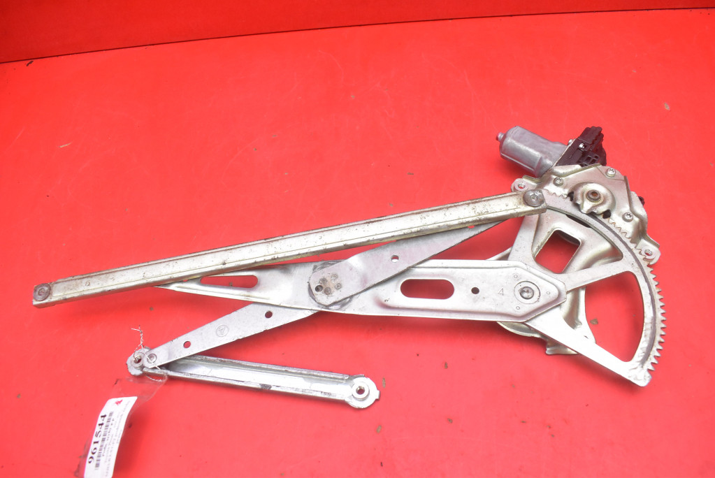 window regulator right front EU TOYOTA PRIUS 2 II XW20 LIFT 05-11