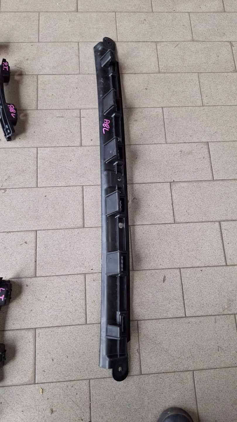 KPL Supporto supporti staffa Paraurti posteriore KOMPLET AUDI A8 D4 LONG KOMPLET!
