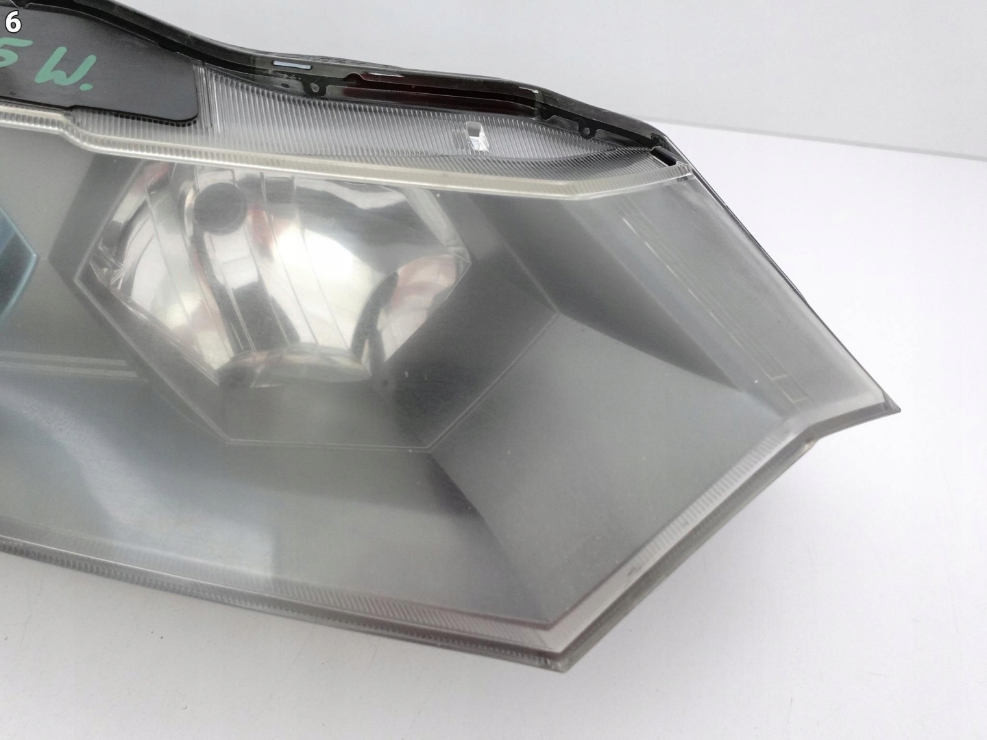 HONDA INSIGHT 09-14 XENON light right EU