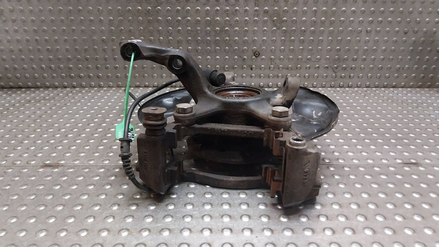 otoč čepu levý předek 6814 MERCEDES A W168