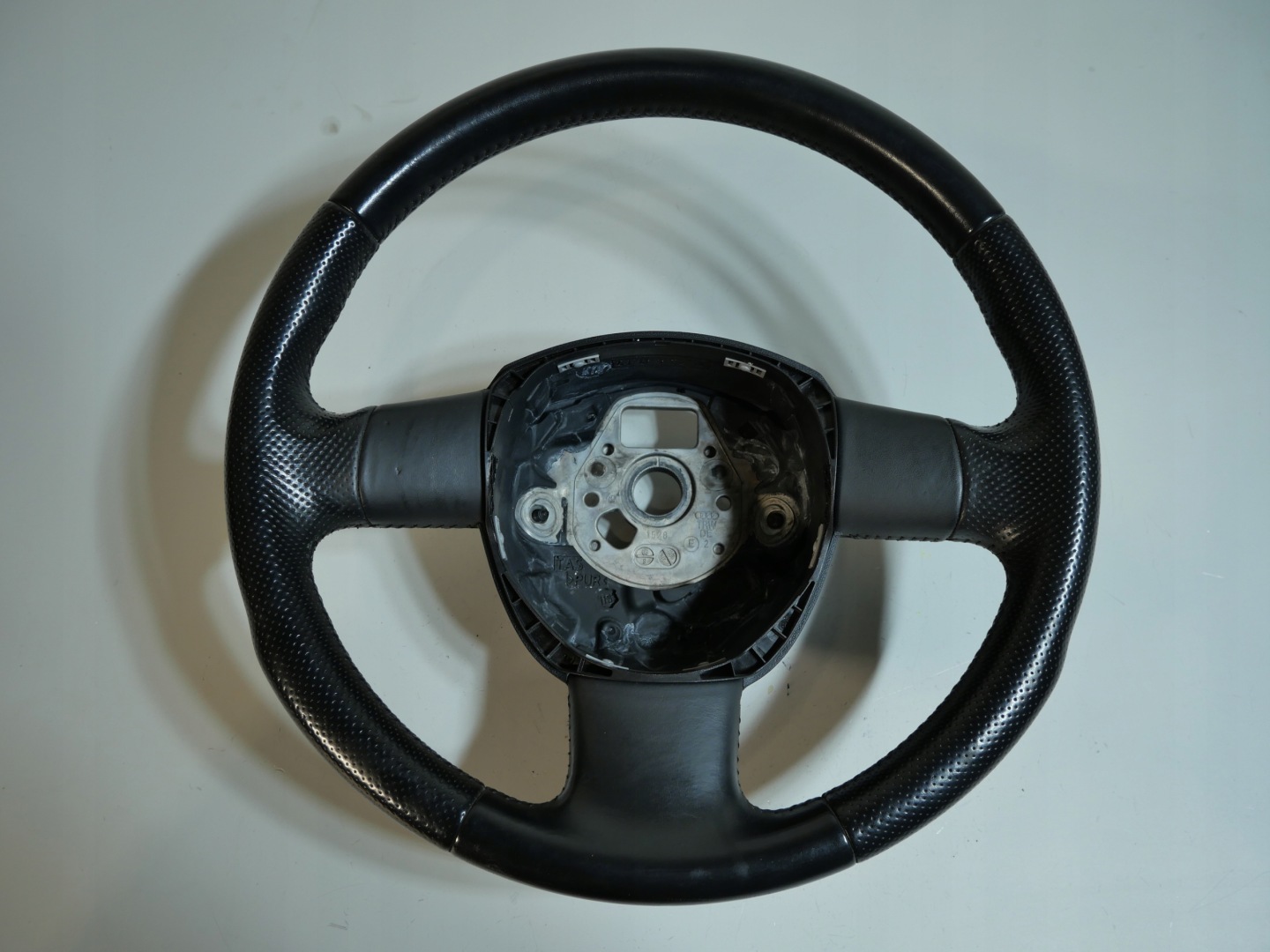 lenkrad AUDI A6 C6 4F0 4F0124