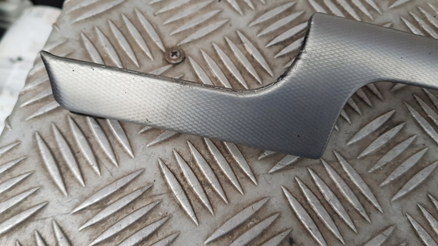 AUDI A4 B6 Moulage DEKOR Console 8E1853190S