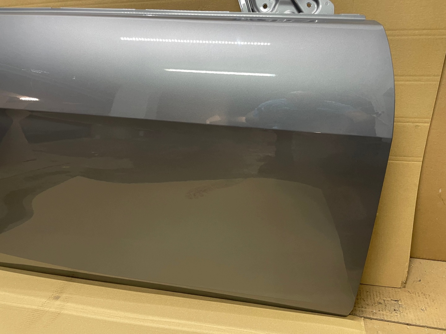 door front right BMW 2 F74 GRAN COUPE colour C4W