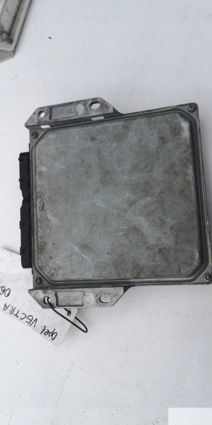 OPEL VECTRA C 3.0D 24452707 8973521857 computer EC