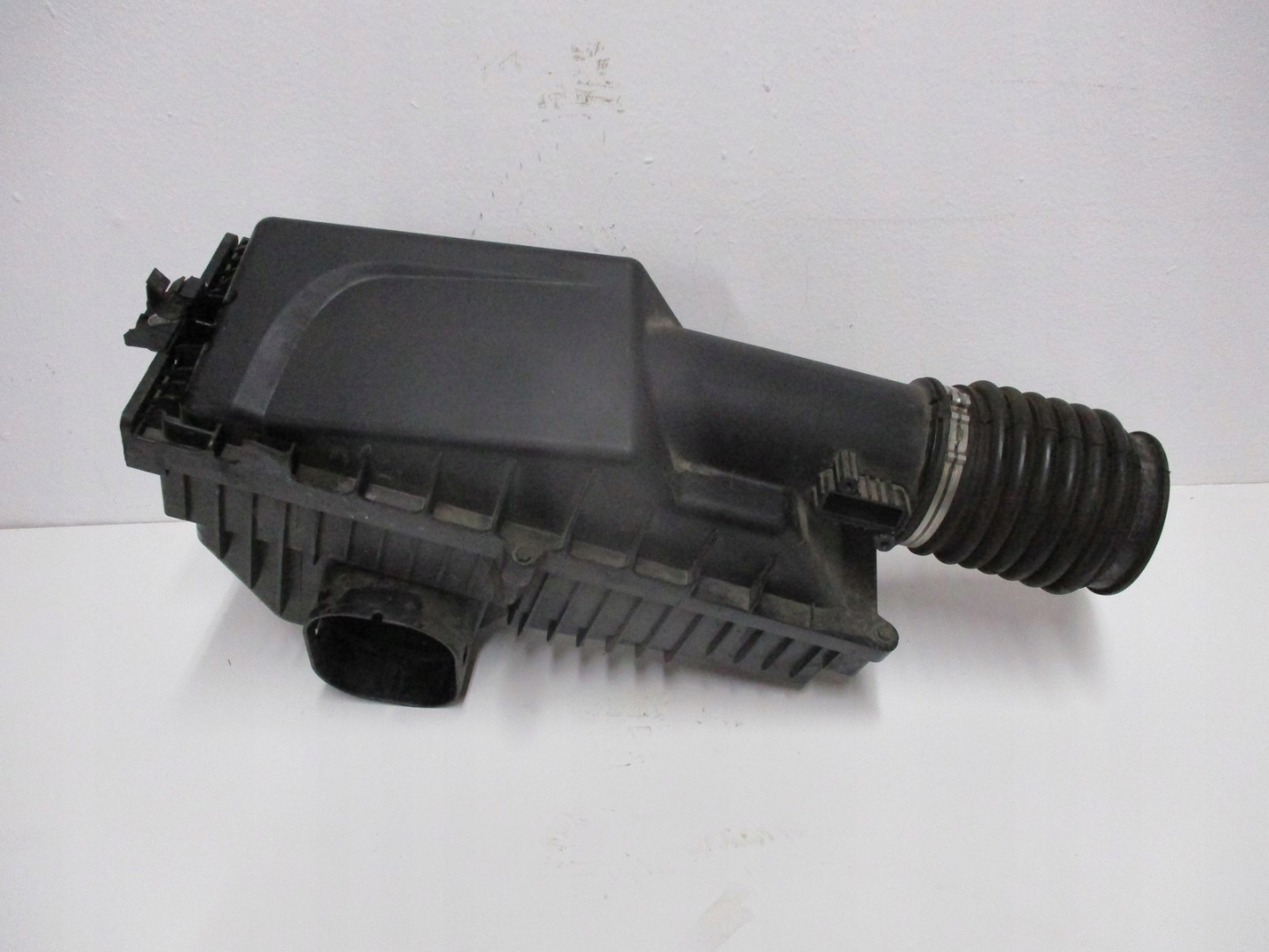 Gehäuse filter luft ALFA ROMEO STELVIO 50553900