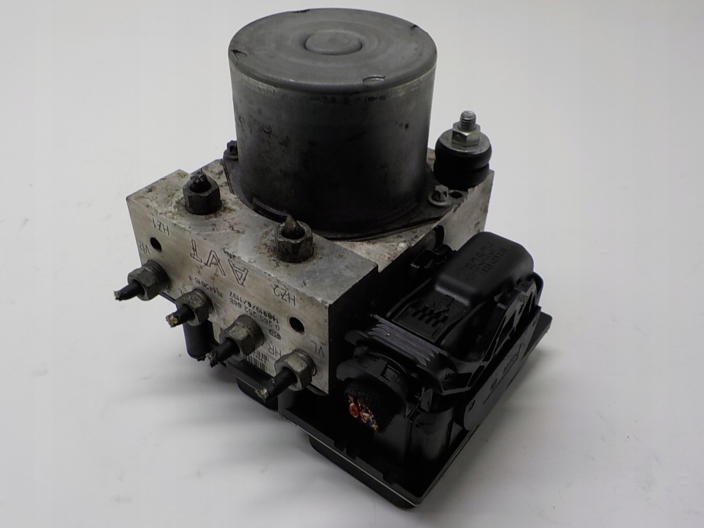 OPEL CORSA D Pompa ABS 0265252688 13442015 0265952250 AVT