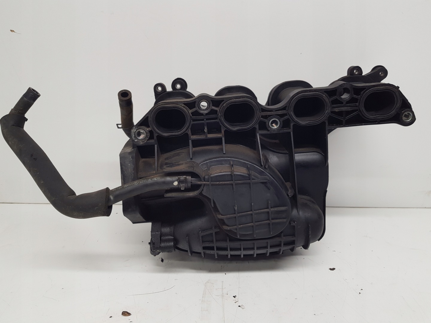KIA CEED II I30 II intake manifold 1,4 BENZ 2012