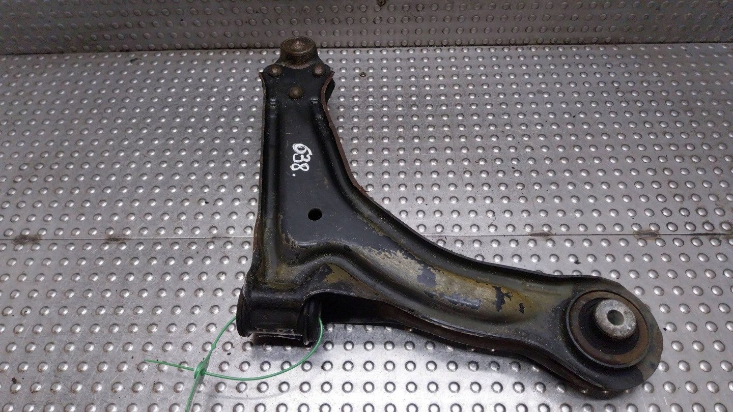 arm left front A6383300010 MERCEDES VITO W638 96-03