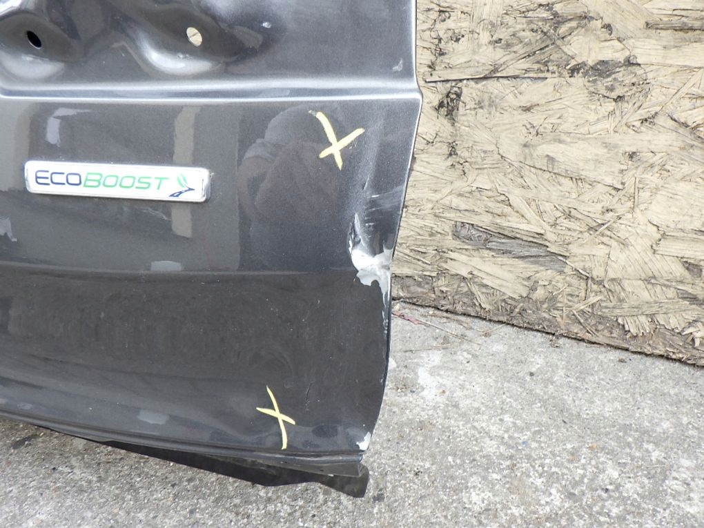 FORD KUGA MK2 LIFT 16- HECKKLAPPE